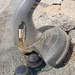 Craftsman Weed Whip