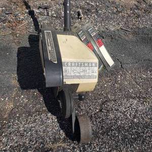 Hardy Craftsman 1.5 Inch Edger