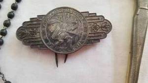 Collection of Christian Catholic Items