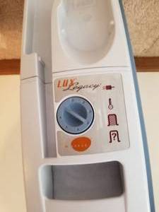 lot 110 image: Electrolux Aerus Lux Legacy Vacuum