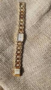 lot 76 image: Ladies Longines and Lassale Wrist Watches