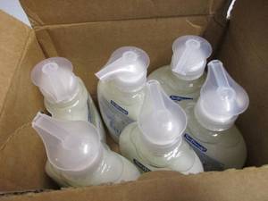lot 105 image: Softsoap