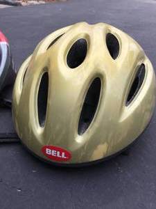 lot 139 image: Bike Helmets