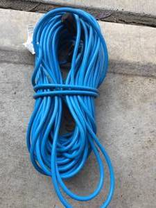 lot 49 image: 60 Foot Husky Extension Cord