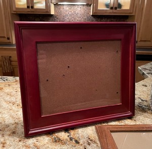 lot 198 image: Picture Frames