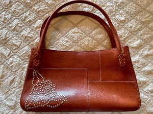 lot 113 image: BCBG Max Azria Purse