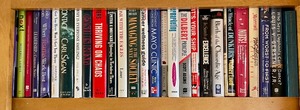 lot 98 image: More Great Books