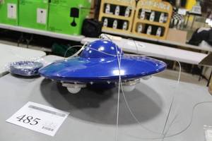 lot 485 image: UFO Light 20D