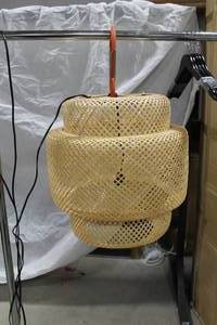 lot 687 image: Sinnerlig Hanging Light