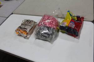 lot 865 image: Lot of Balloons Helium Quality 12D (in packages)