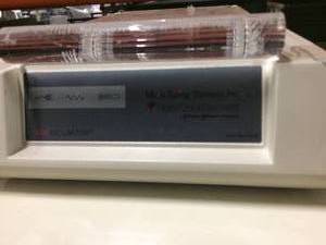 Johnson &amp Johnson Micro Typing System MTS Incubator - Great Working Condition