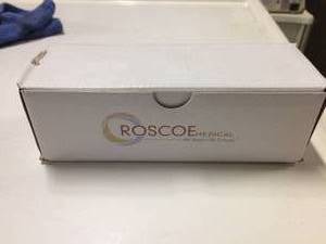NEW IN BOX Roscoe Medical RMI-15ST Oxygen Regulator