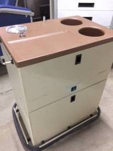 SELLING ONLINE USED $3200&nbspBerkeley VC-10 Vacuum Curettage System High Capacity Suction Pump - Many Uses For This Suctioning System - Mechanics Etc - Great Working Condition Canisters &amp Hose NOT Included