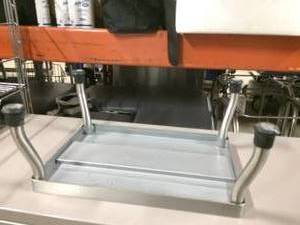 Brewer Step Stool