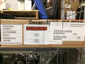 NEW IN BOX Smart-UPS SC450VA120V&nbspAPC Smart-UPS SC 450VA 120V - 1U RackmountTower&nbsp
