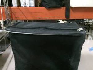 Roscoe Medical Portable Suction Machine with DC Rechargeable Battery - Great Working Condition - No Bottle