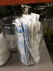 Medical Jars