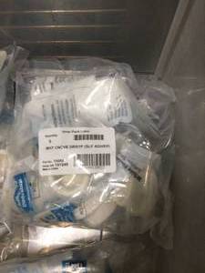 Lot Of New In Pack Self Adhesive Doorstops