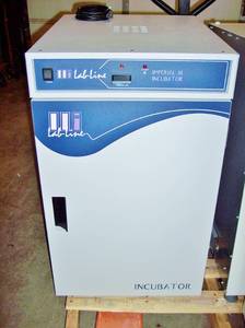 MSRP $4000 Barnstead Lab Line 305 Imperial III Gravity Convection Incubator - Excellent Working Condition