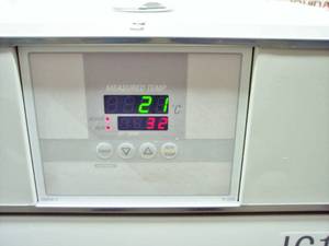 MSRP $700 Yamato General Purpose Benchtop Digital Incubator 37l 115v 1.8a 5060hz - Great Working Condition