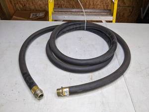 lot 103 image: Flammable Liquid Transfer Hose