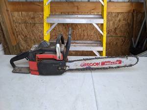 lot 62 image: Jonsered 510SP Chainsaw