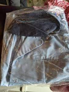 lot 375 image: Minnesota Air Auxiliary Uniform