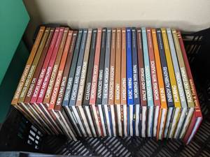 lot 338 image: Lot of 28 Time-Life Vintage Home Repair & Improvement Books