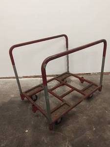 Industrial Moving Cart