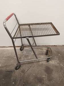 Modified Shopping Cart