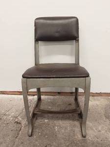 Vintage Desk Chair
