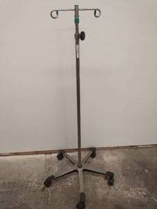 Vintage Ivy Bag Stand