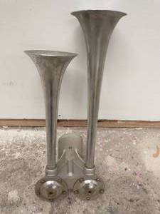 Old Car horn