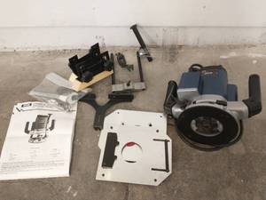 Ryobi Heavy Duty Router