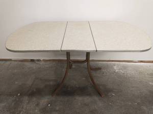 Vintage Dropleaf Table