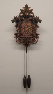 Drubba Shops Cuckoo Clock