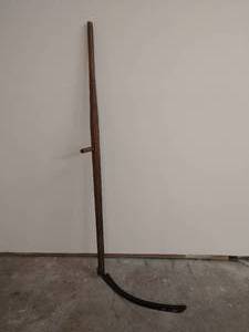 Vintage Scythe