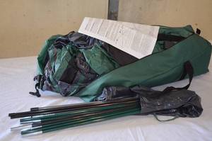 Sportsman 267