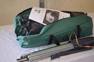 Sportsman 267