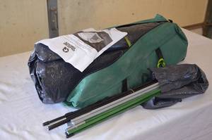 Sportsman 267