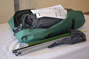 Sportsman 267