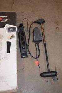 Sportsman 267