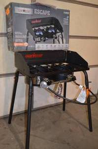 Sportsman 267