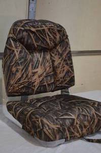 Sportsman 267