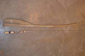 Sportsman 267
