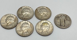 Quarters