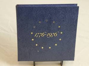 WOW 1976 Silver US Mint Proof Set LK