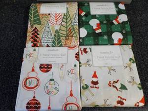lot 10 image: 24 Create It 1 yard Fabric Cuts 36 ...