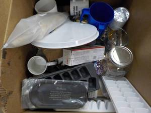 lot 26 image: Lot of Misc....