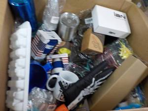 lot 27 image: Lot of Misc....